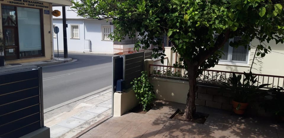 PANOS HOUSE Apartment in Peloponnese Region