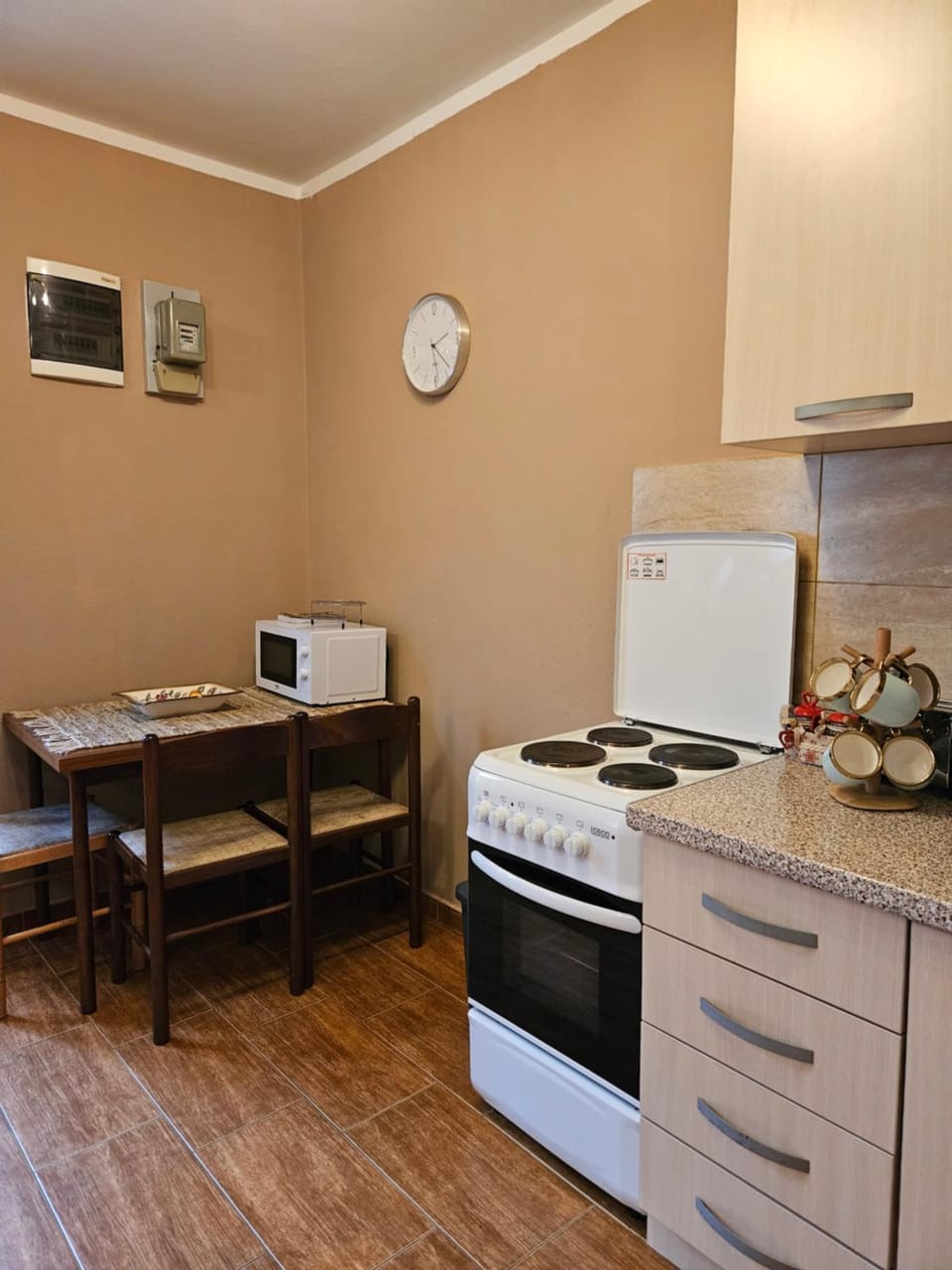 Apartment ALEKSANDAR Apartment in Kotor Municipality