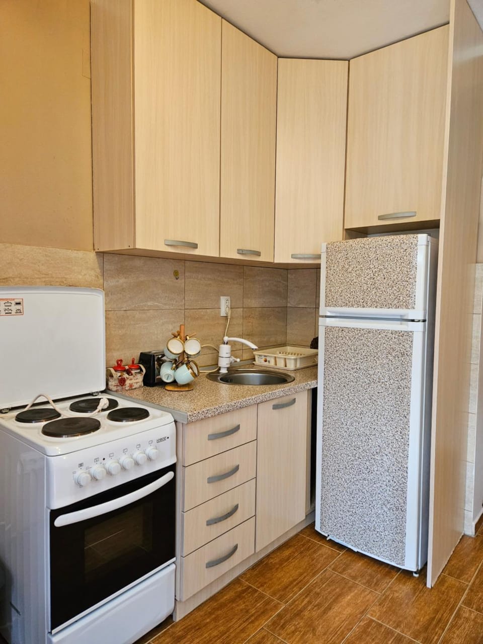 Apartment ALEKSANDAR Apartment in Kotor Municipality