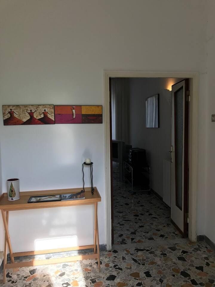 La Casa sul Fiume Apartment in Abruzzo
