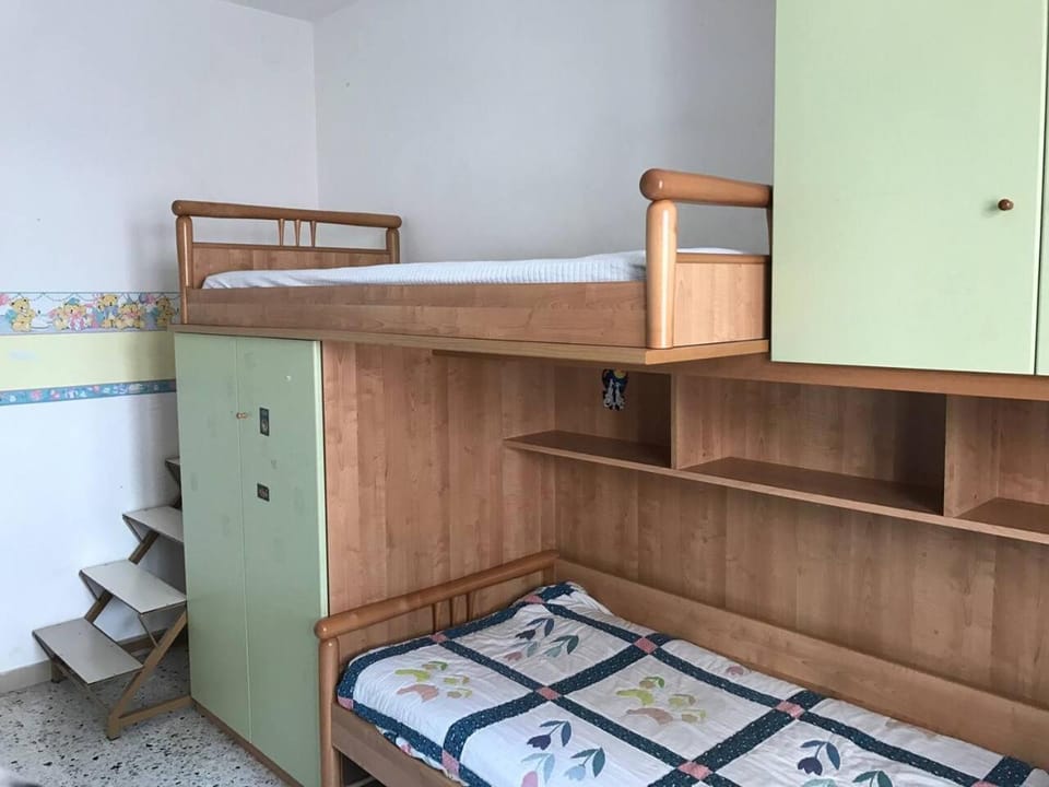 La Casa sul Fiume Apartment in Abruzzo