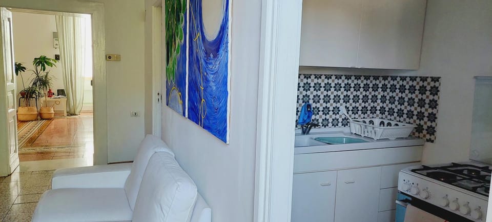 Il Nido - FamilyHome Apartment in Apulia