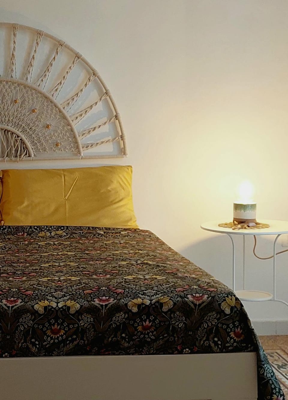 Il Nido - FamilyHome Apartment in Apulia