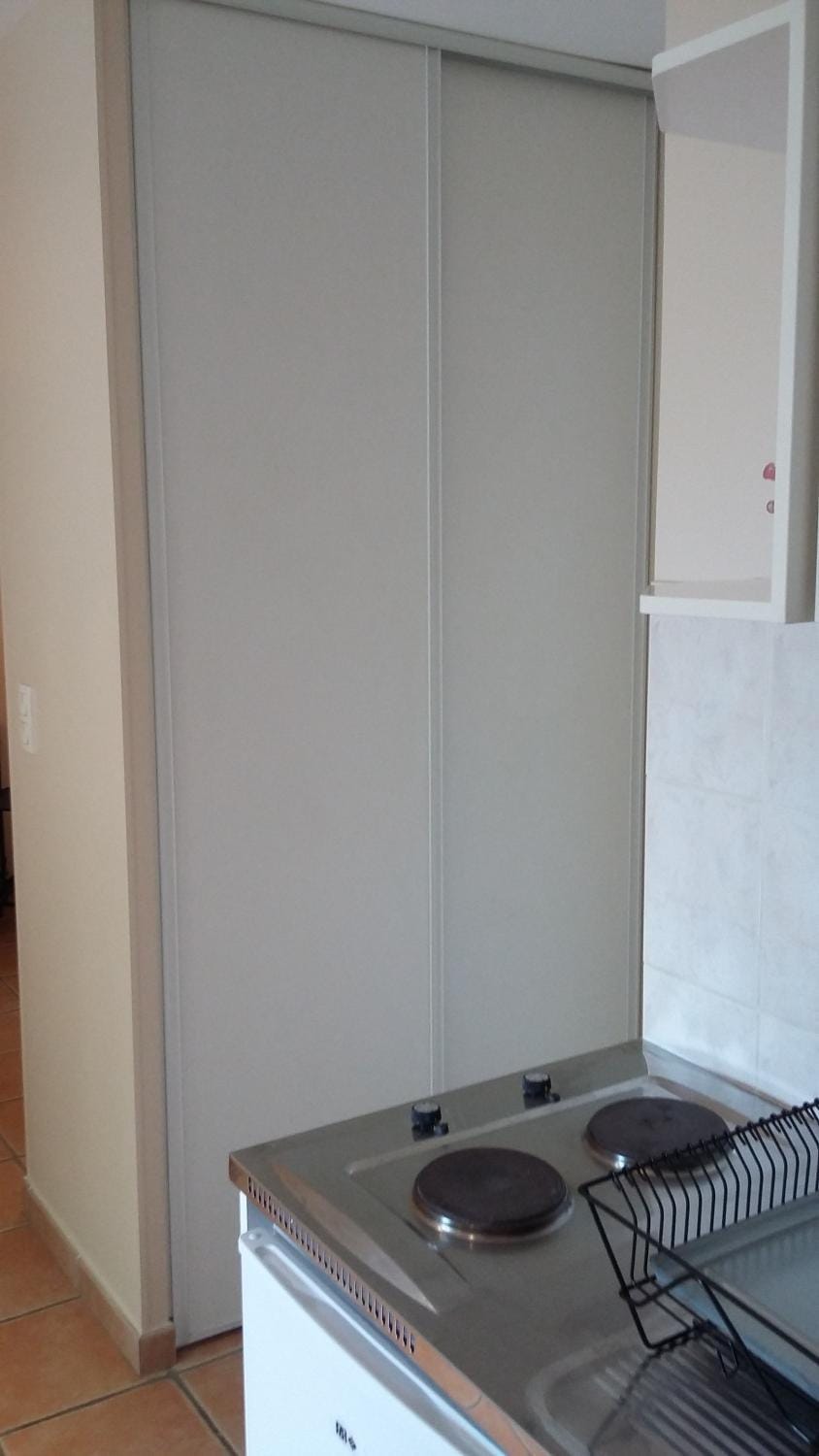 storage