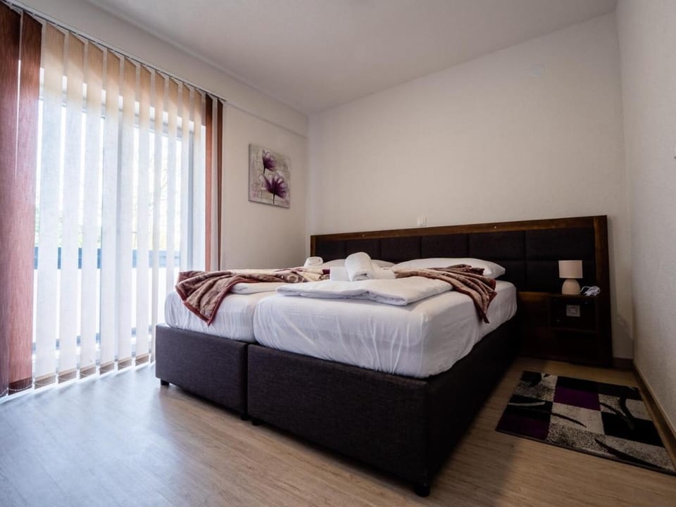 Sobe Kod Bakija Bed and Breakfast in Slovenia