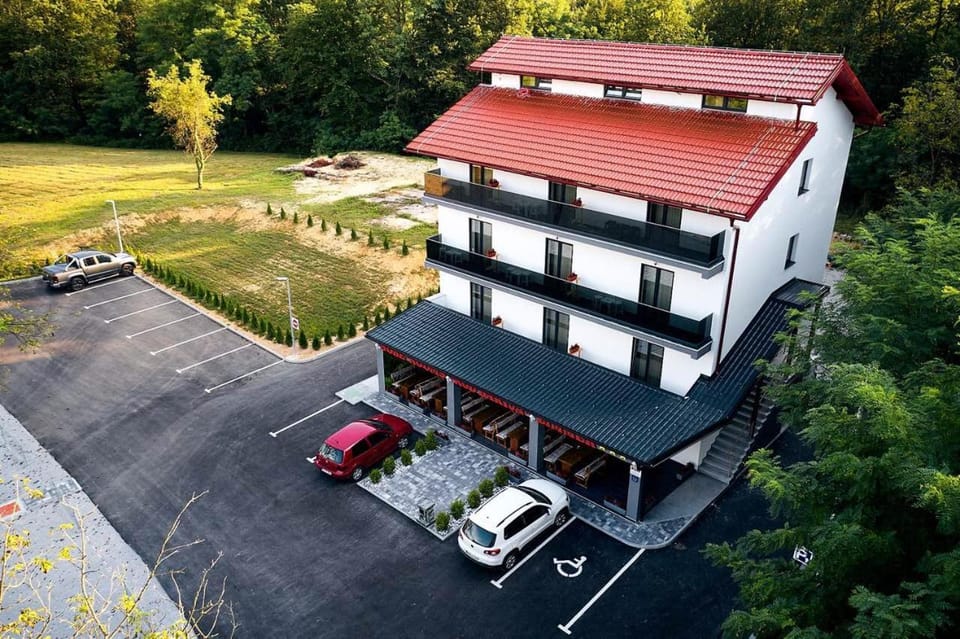 Sobe Kod Bakija Bed and Breakfast in Slovenia