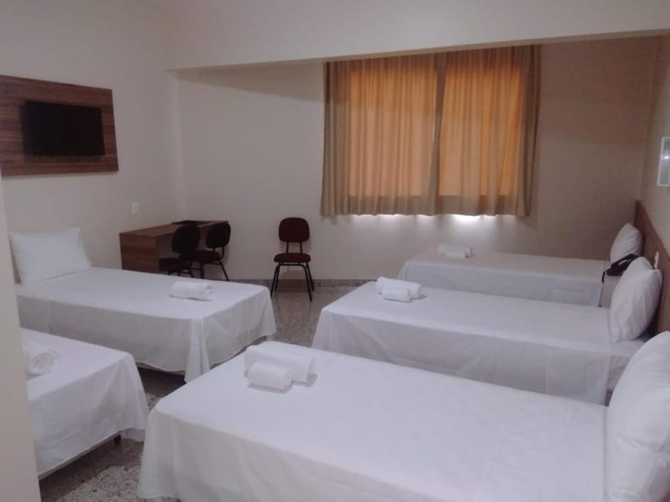 TOPÁZIO IMPERIAL HOTEL Hotel in State of São Paulo