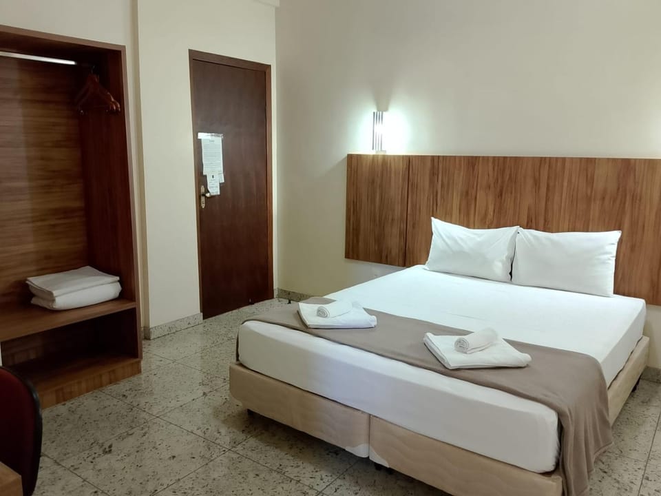 TOPÁZIO IMPERIAL HOTEL Hotel in State of São Paulo