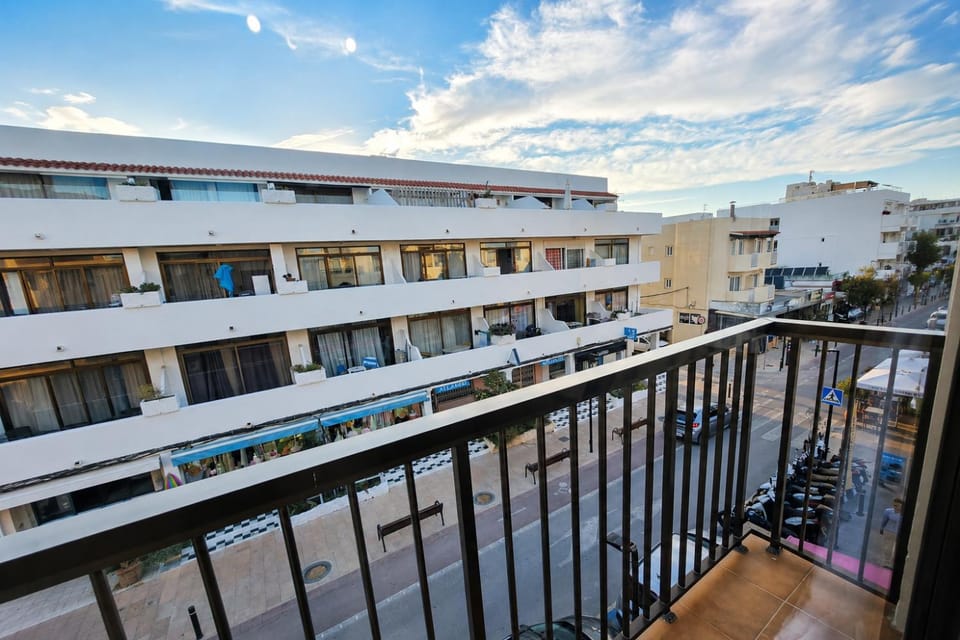 Formentera Suite 5 Apartment in Es Pujols