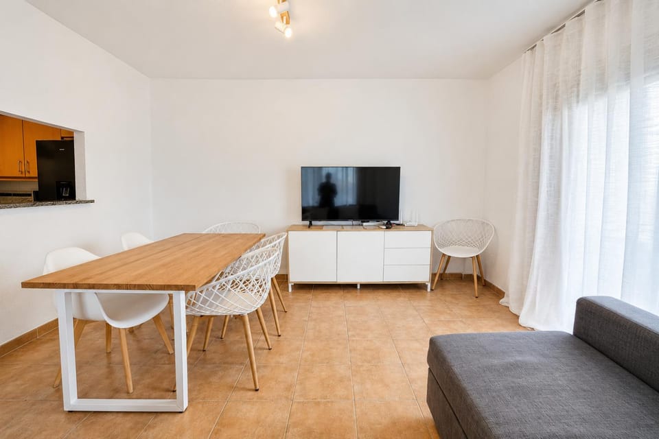 Formentera Suite 5 Apartment in Es Pujols