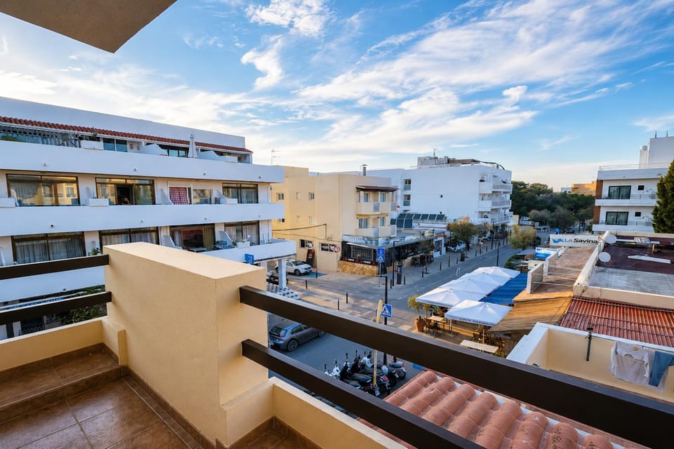 Formentera Suite 5 Apartment in Es Pujols