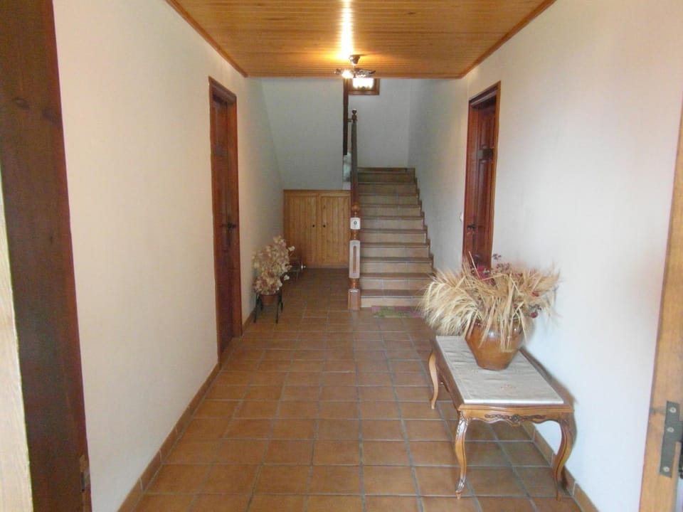 Property building, Lobby or reception