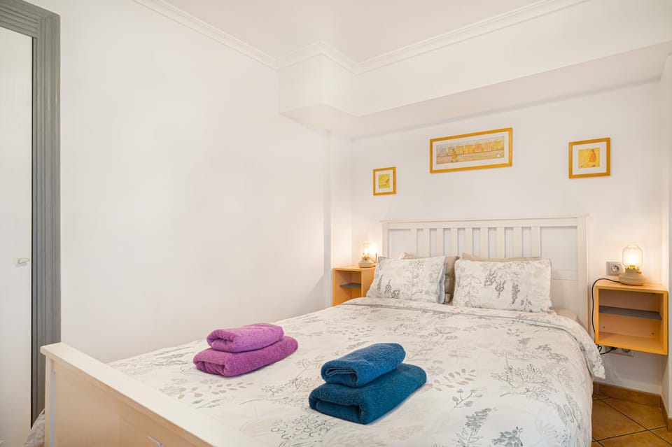 Casita del Puerto 1 Apartment in Santa Pola