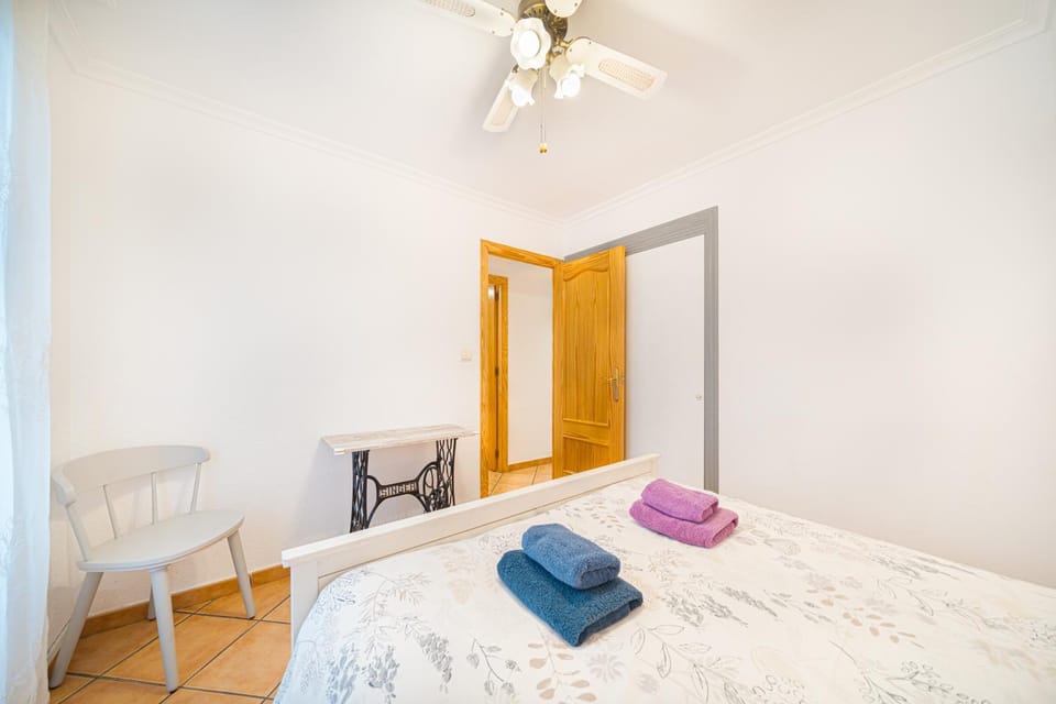 Casita del Puerto 1 Apartment in Santa Pola
