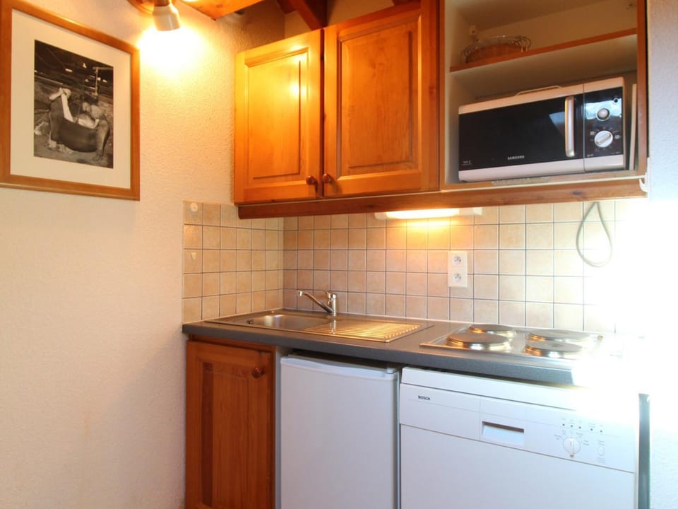 Appartement 6 pers à Lanslevillard-Val Cenis, proche pistes et commerces - FR-1-508-64 Apartment in Piedmont