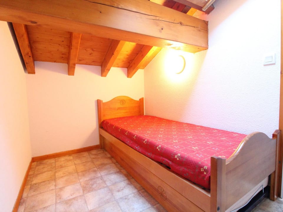 Appartement 6 pers à Lanslevillard-Val Cenis, proche pistes et commerces - FR-1-508-64 Apartment in Piedmont