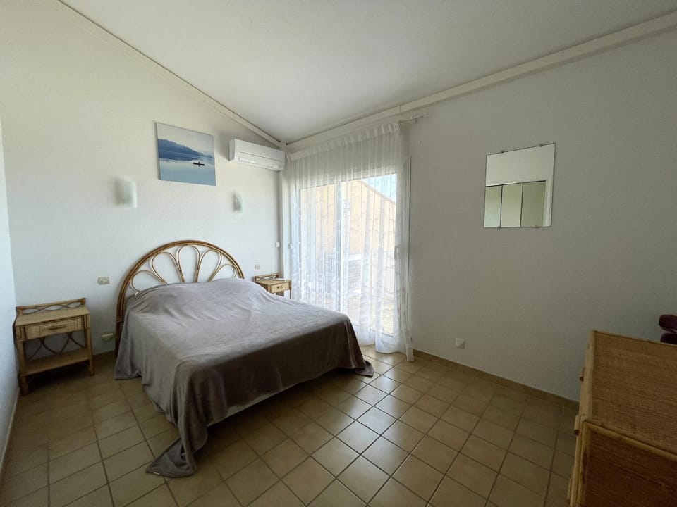 Appartement T3 à Banyuls-sur-Mer, terrasse et parking privé - FR-1-309-209 Apartment in Alt Empordà