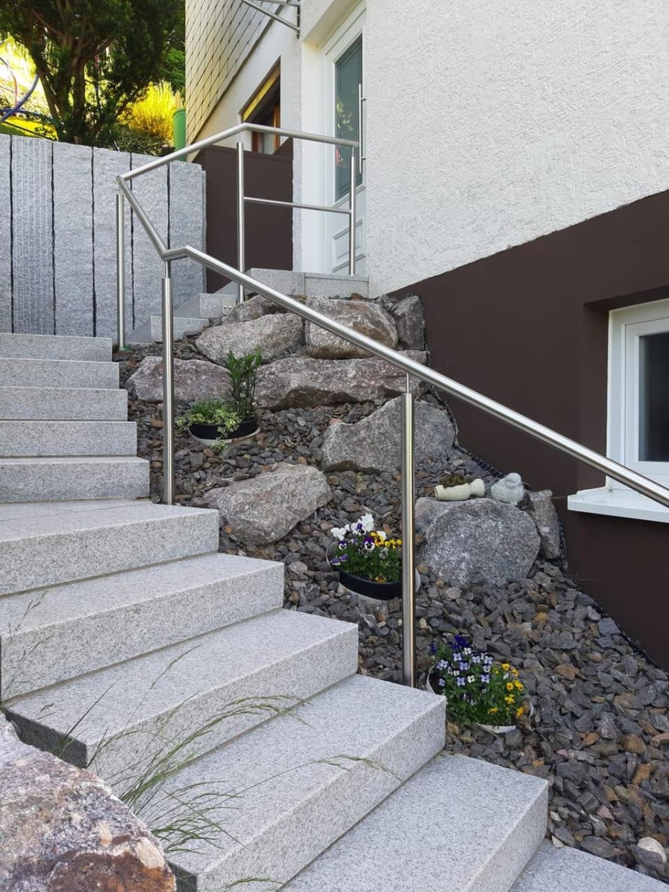 Ferienwohnung Viktoria Apartment in Baden-Württemberg