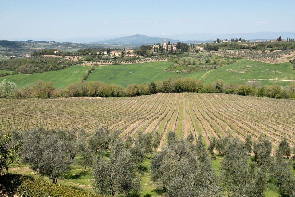 Day, Natural landscape