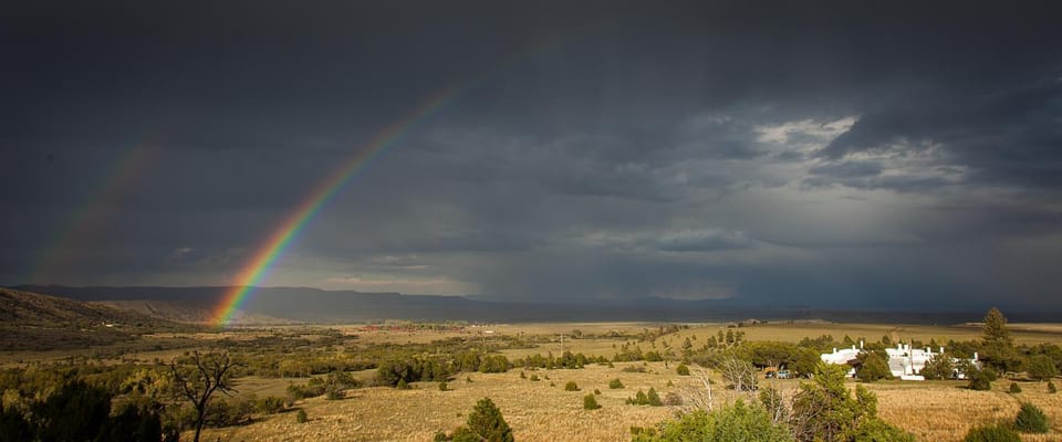 Casa del Gavilan Historic Inn Inn in New Mexico