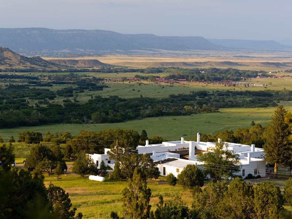 Casa del Gavilan Historic Inn Inn in New Mexico