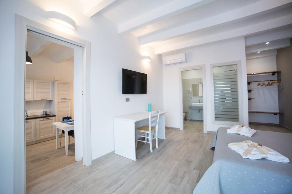La seconda Luna Bed and Breakfast in Abruzzo