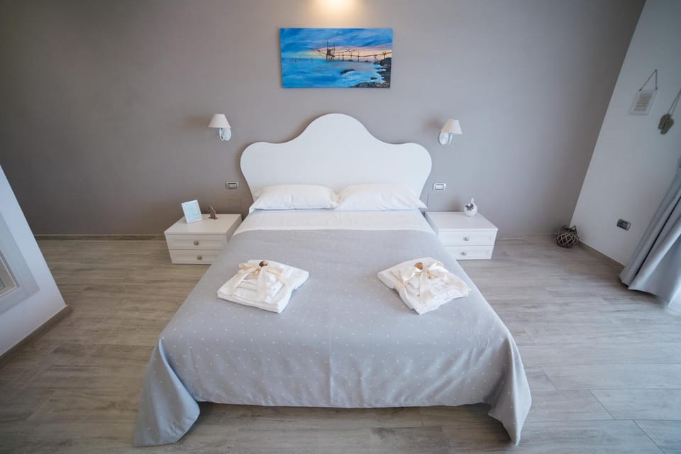 La seconda Luna Bed and Breakfast in Abruzzo