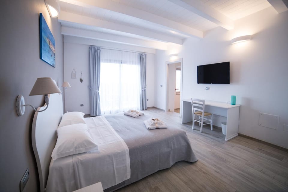 La seconda Luna Bed and Breakfast in Abruzzo