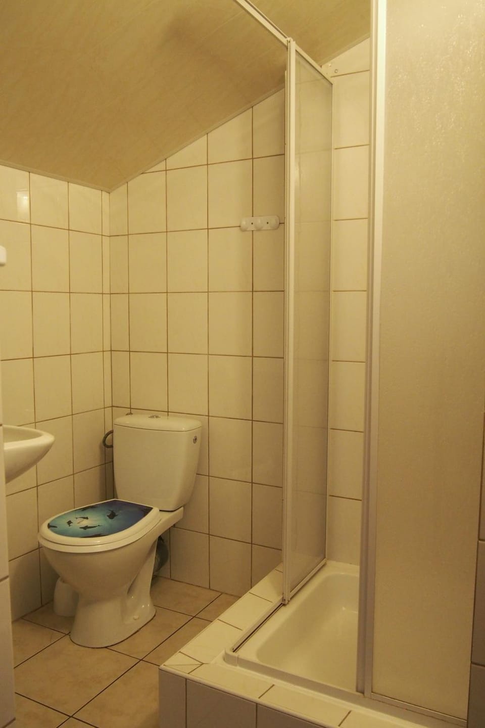 Pokoje u Wojtka Charbrowo Vacation rental in Pomeranian Voivodeship