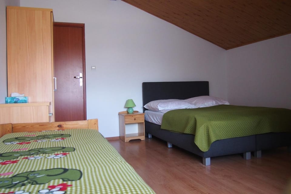 Pokoje u Wojtka Charbrowo Vacation rental in Pomeranian Voivodeship