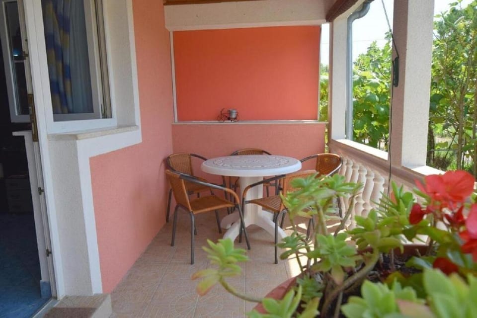 Balcony/Terrace, Seating area