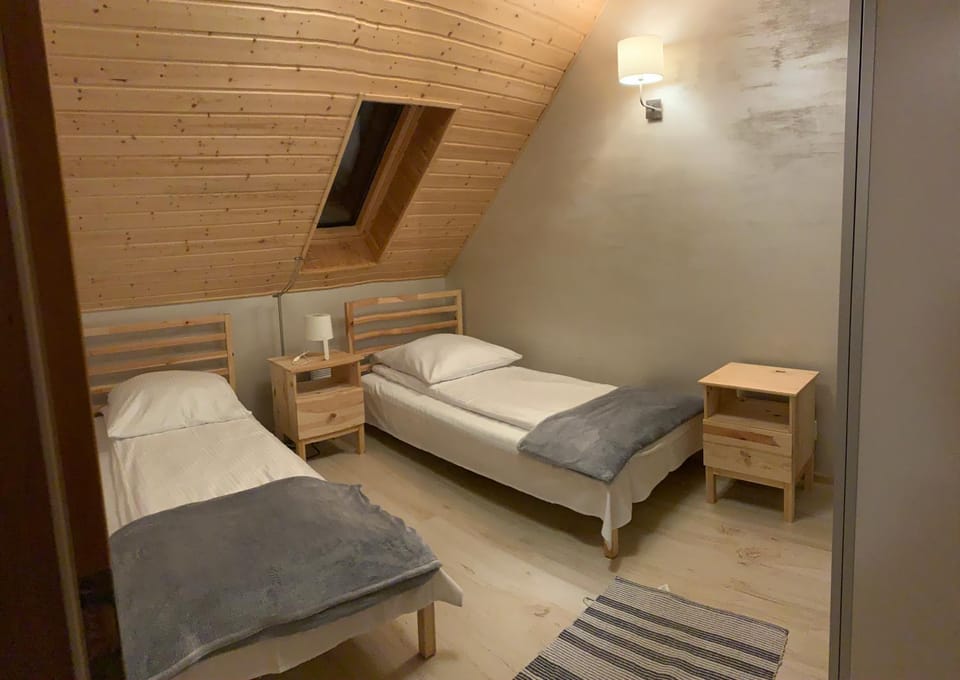 Karpatka Apartment in Lesser Poland Voivodeship