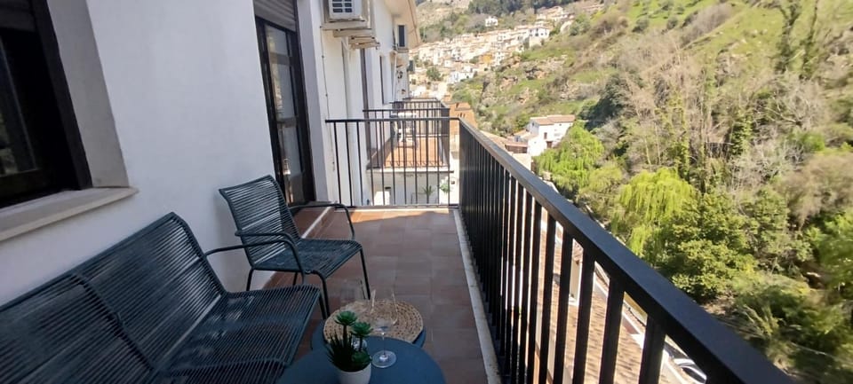 VFT Sendero Cerezuelo Apartment in Cazorla
