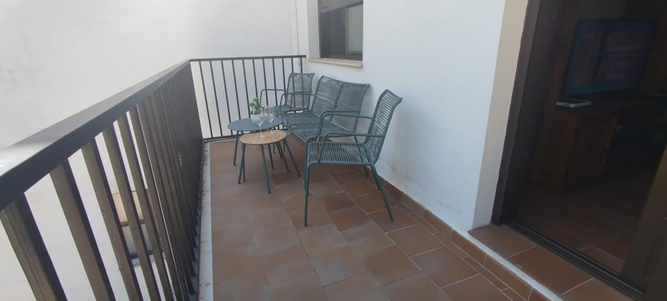 VFT Sendero Cerezuelo Apartment in Cazorla