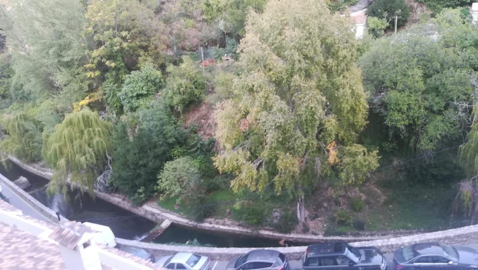 Apartamento Las terrazas del Cerezuelo Apartment in Cazorla