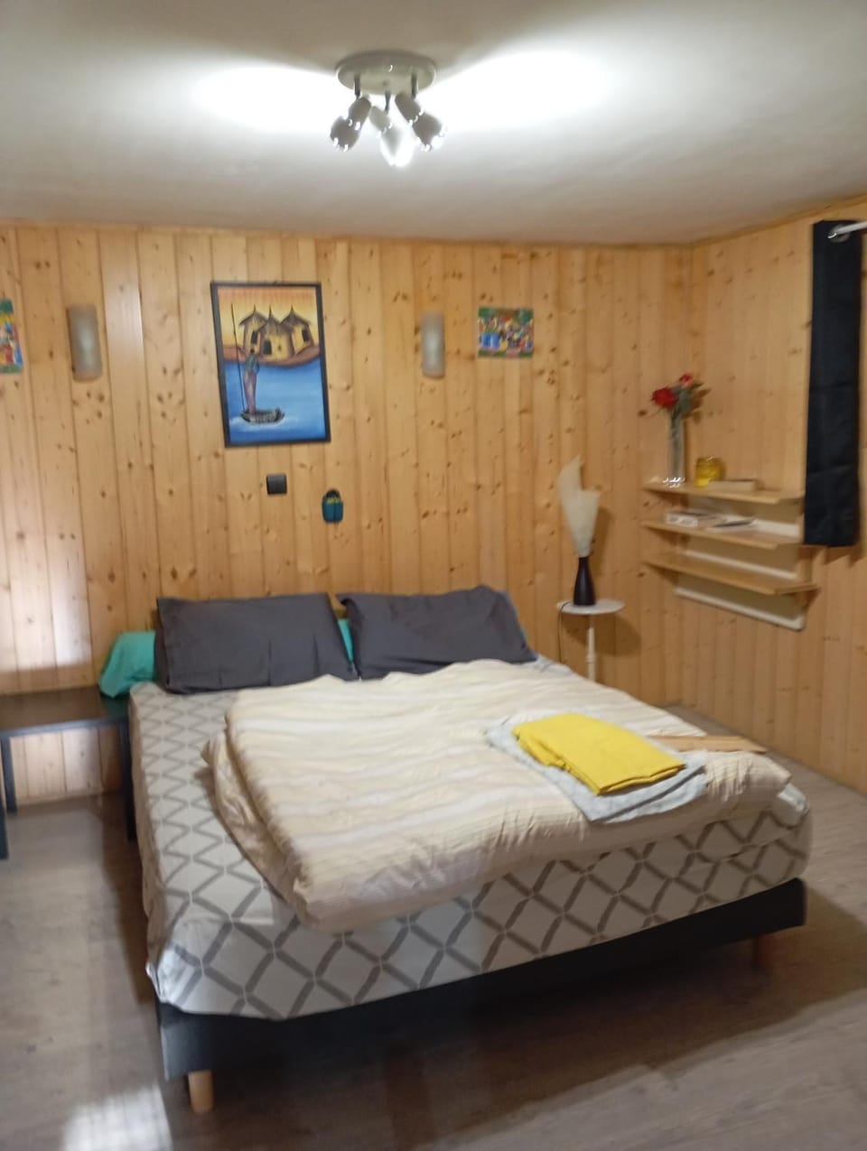 luz saint sauveur doumet Apartment in Luz-Saint-Sauveur