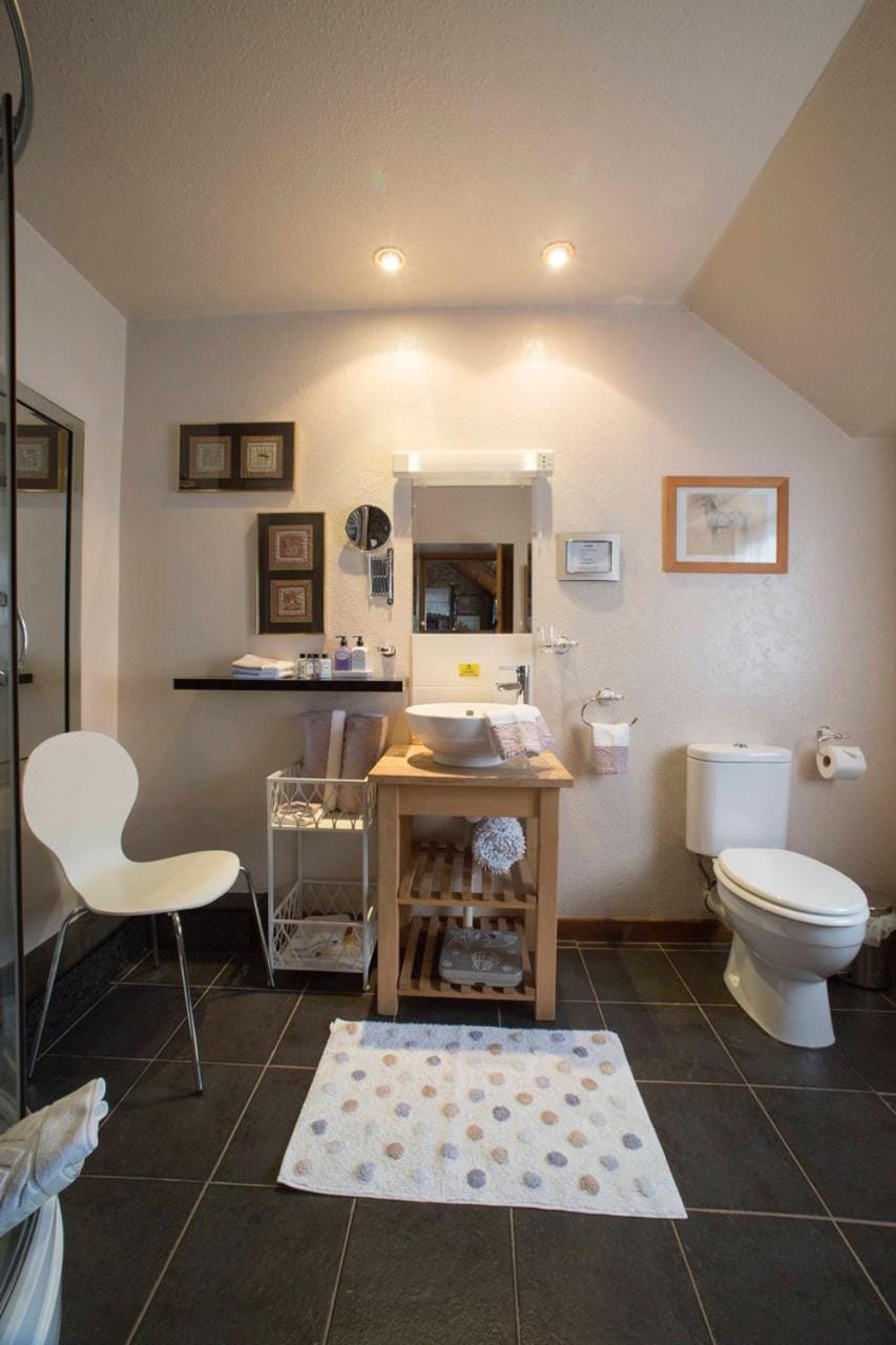 Langside Bed and Breakfast Bed and Breakfast in Scotland