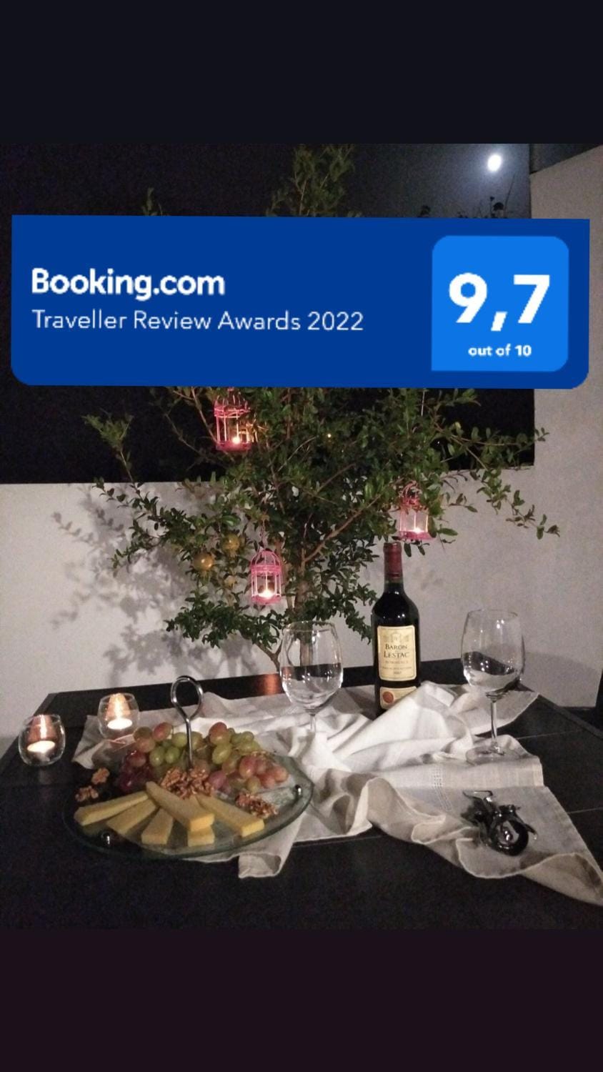 Arismari Apartments Apartment in Lasithi