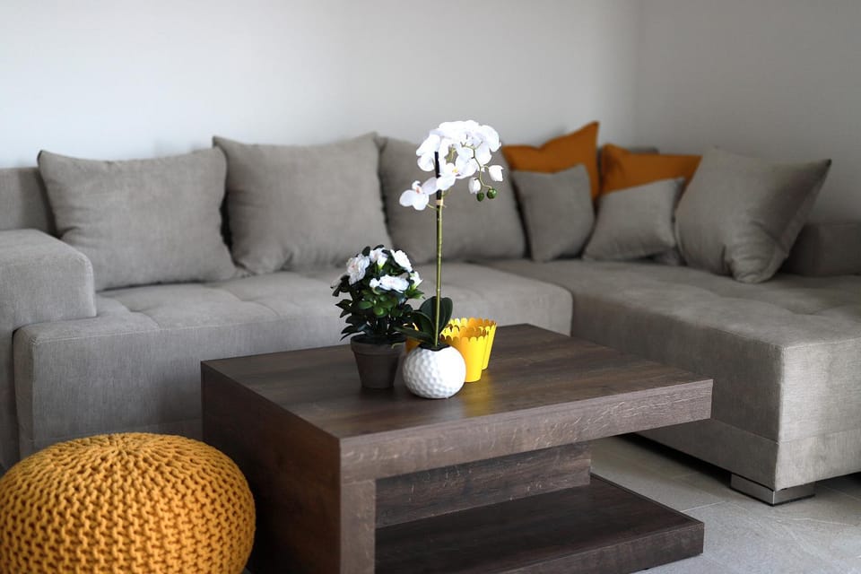 Communal lounge/ TV room, Living room, Seating area