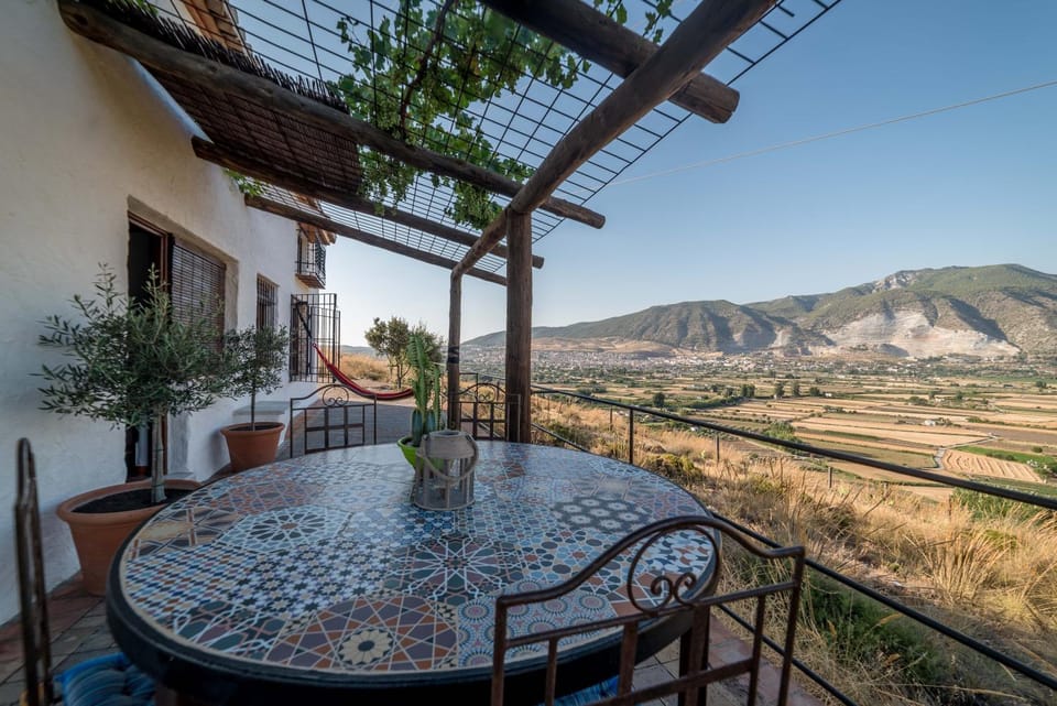 Patio, Off site, Balcony/Terrace
