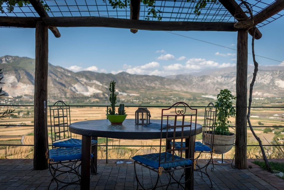 Patio, Off site, Balcony/Terrace, Mountain view