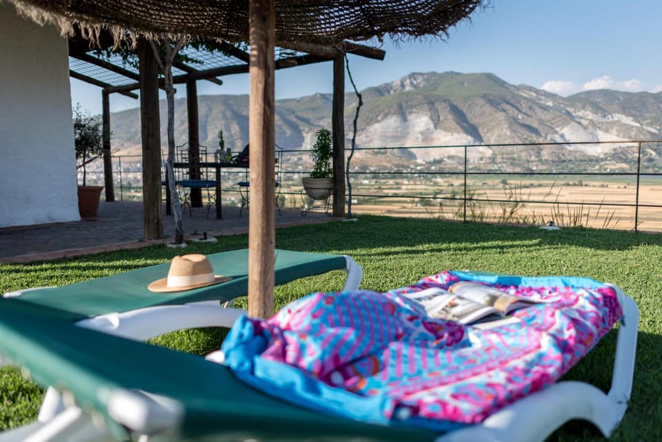 Off site, Garden, Balcony/Terrace, Garden view