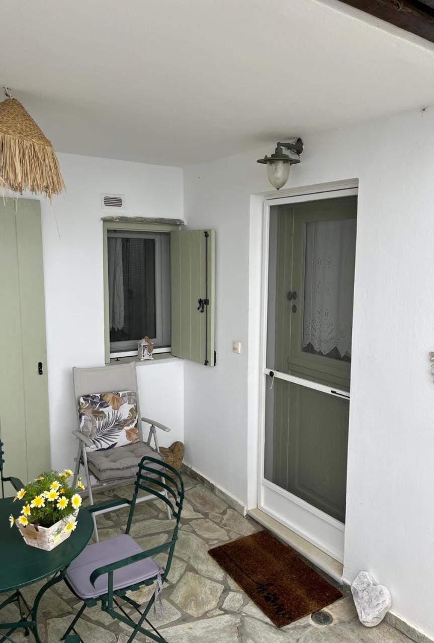 Aegean Breeze in DYO CHORIA TINOS House in Decentralized Administration of the Aegean