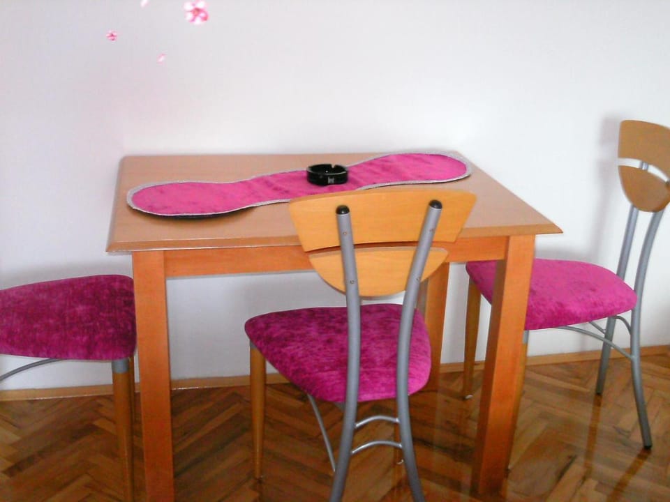 Sava Apartment in Serbia
