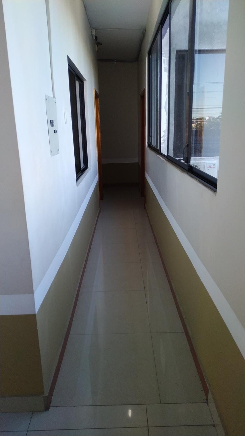 Hostal Nuevo Amanecer Hotel in Ecuador