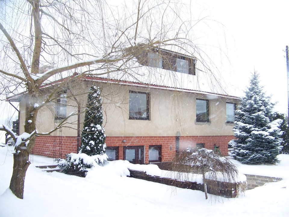 Agroturystyka Sielana Country House in Lower Silesian Voivodeship