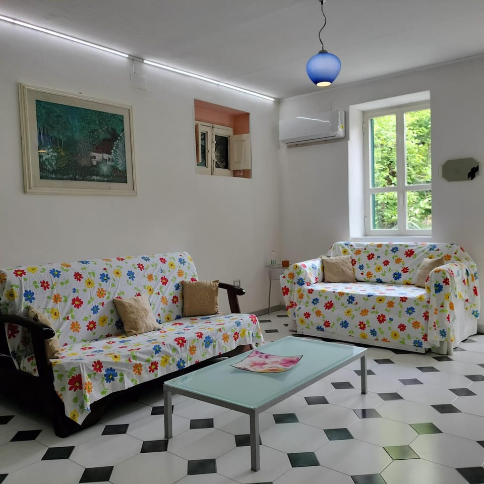 Il giardino di Emilia Bed and Breakfast in Campania