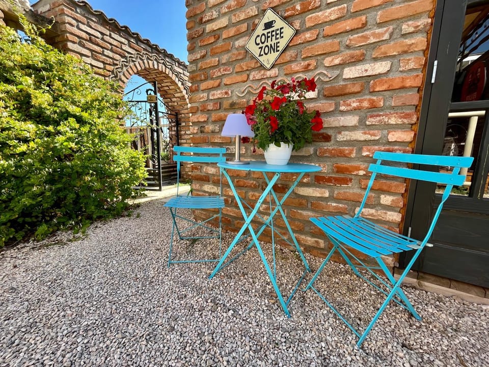 Vamyami Vama Veche Bed and Breakfast in Dobrich Province, Bulgaria