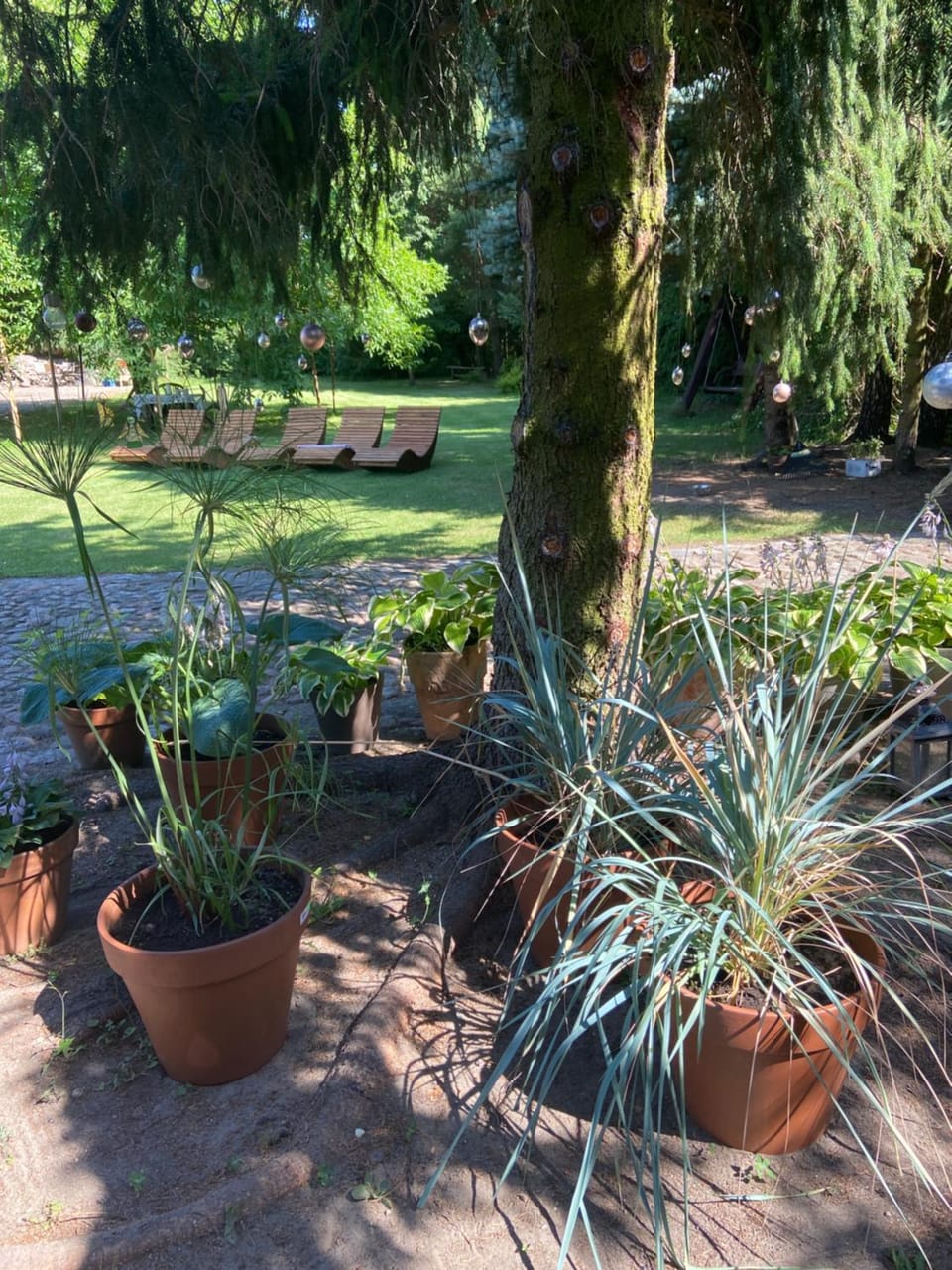 Noclegi na Mazurach. Vacation rental in Masovian Voivodeship