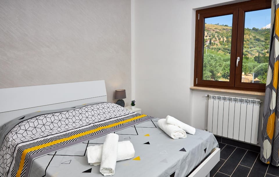 cilentia b&b Bed and Breakfast in Agropoli